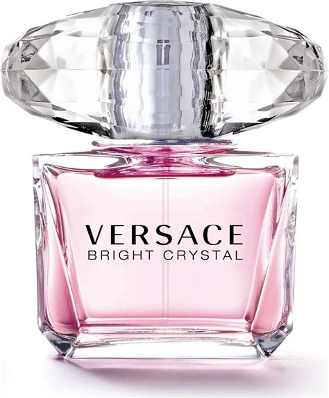 versace bright crystal floral|Versace Bright Crystal by gianni.